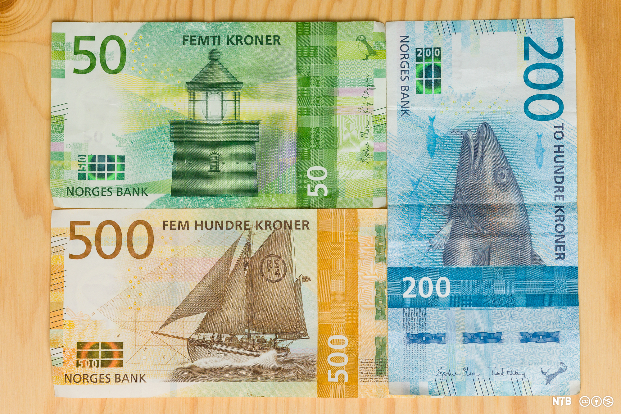 Ramalan dan Ramalan USD/NOK untuk 2025 dan Seterusnya